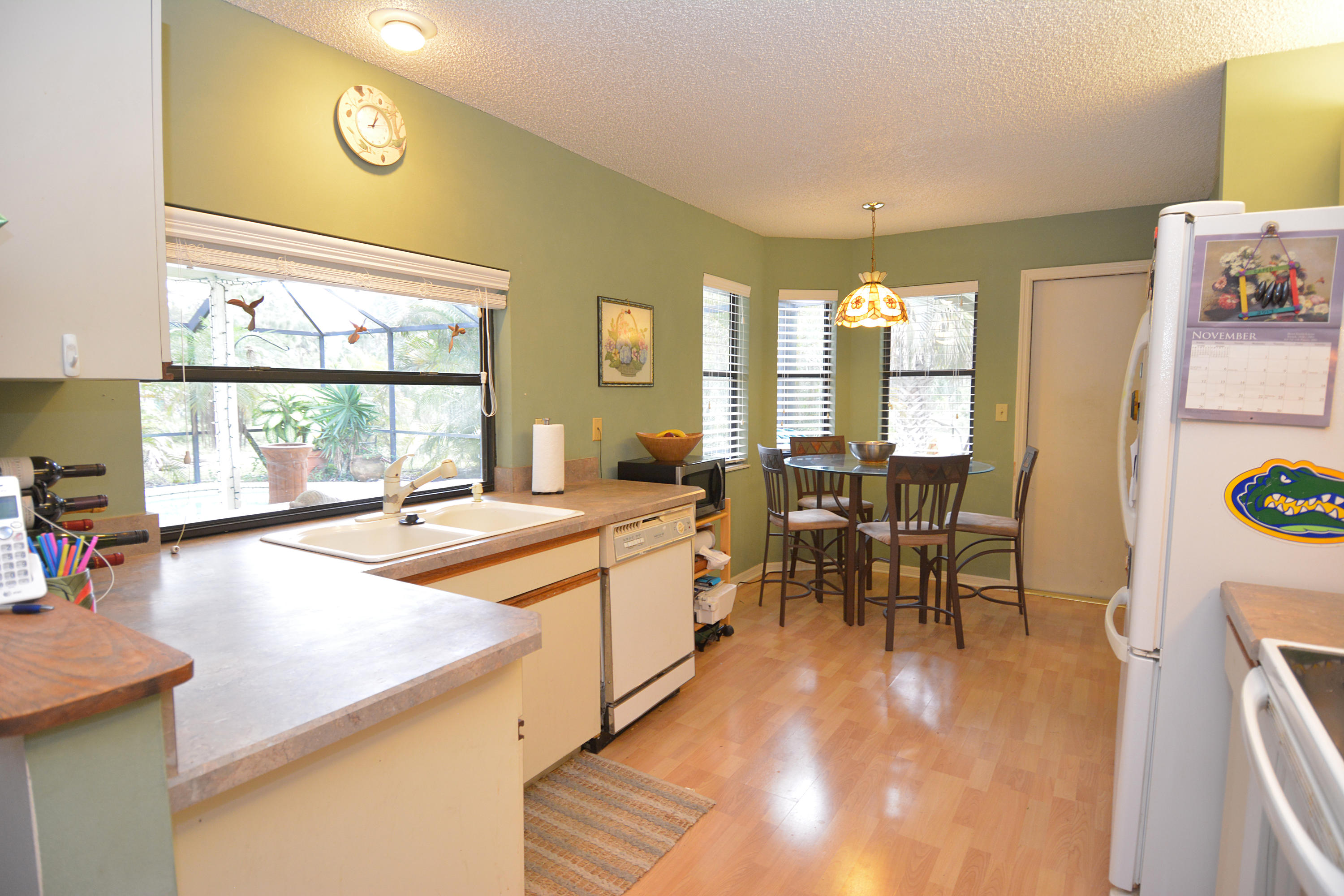 854 Southwest Andrew Road Port St. Lucie, FL 34953 - Photo 15 of 35 C 2017 MBP 110917 854 SW Andrew Rd, PSL
