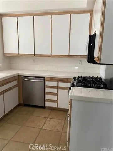 a utility room with washer and dryer