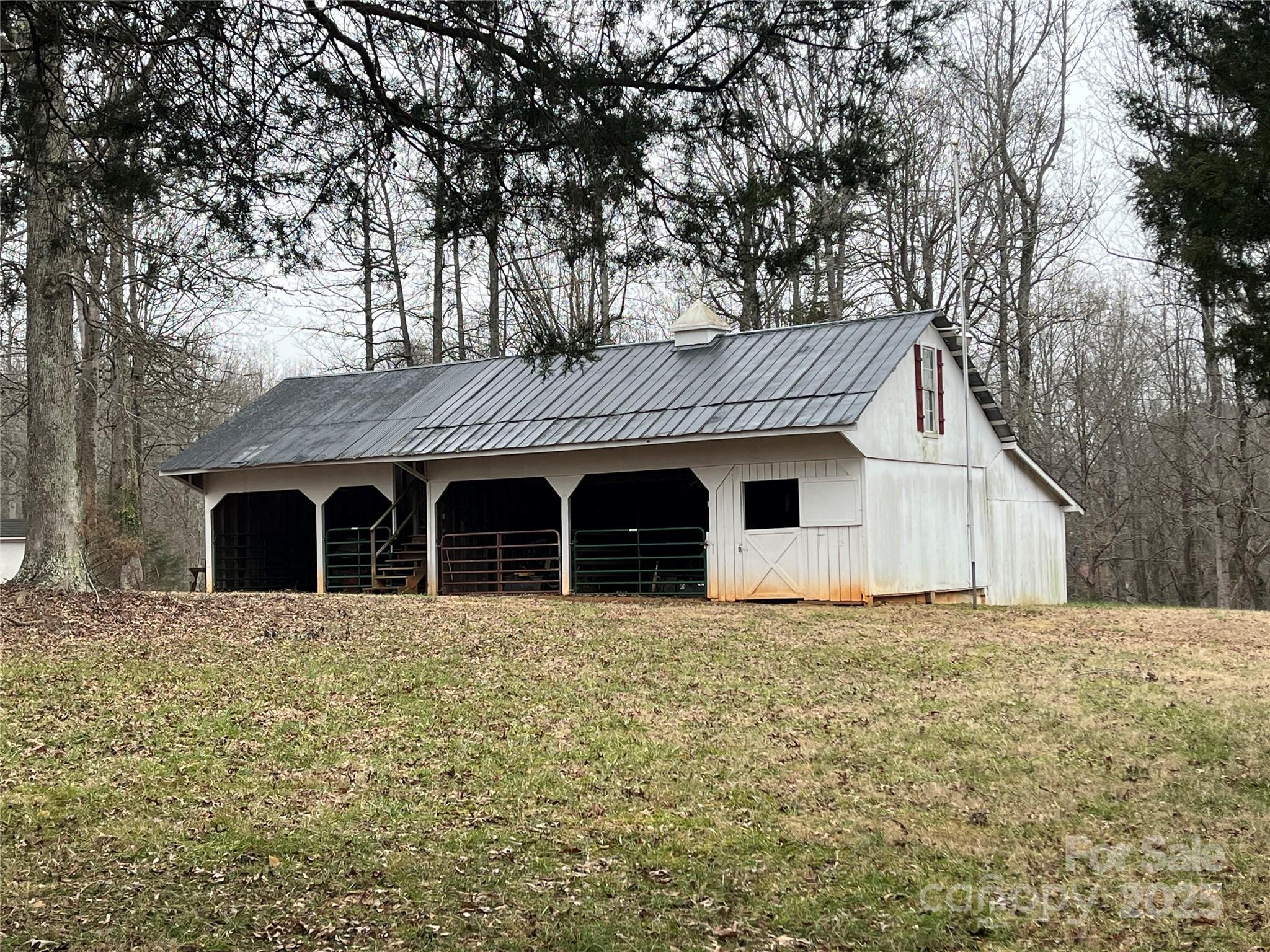 0 Mauney Farm Road Cherryville, NC 28021 - Photo 3 of 5 Gallery Image 3