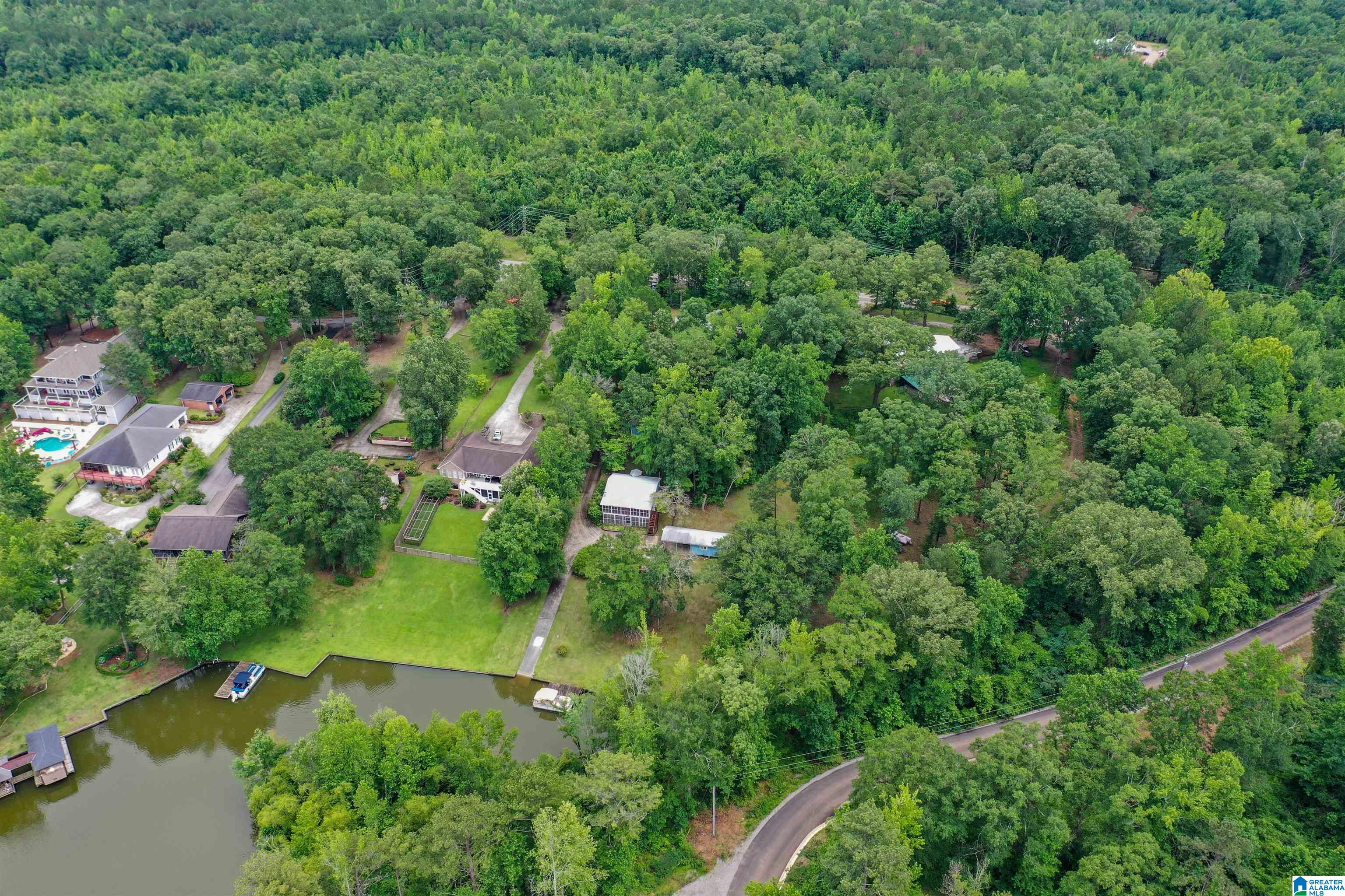 6033 Stemley Road Talladega, AL 35160 - Photo 81 of 85