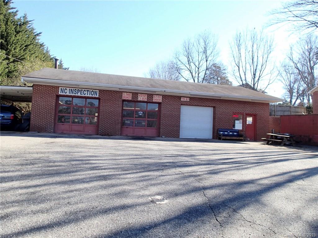 770 Chimney Rock Road Rutherfordton, NC 28139 - Photo 30 of 38 Gallery Image 30
