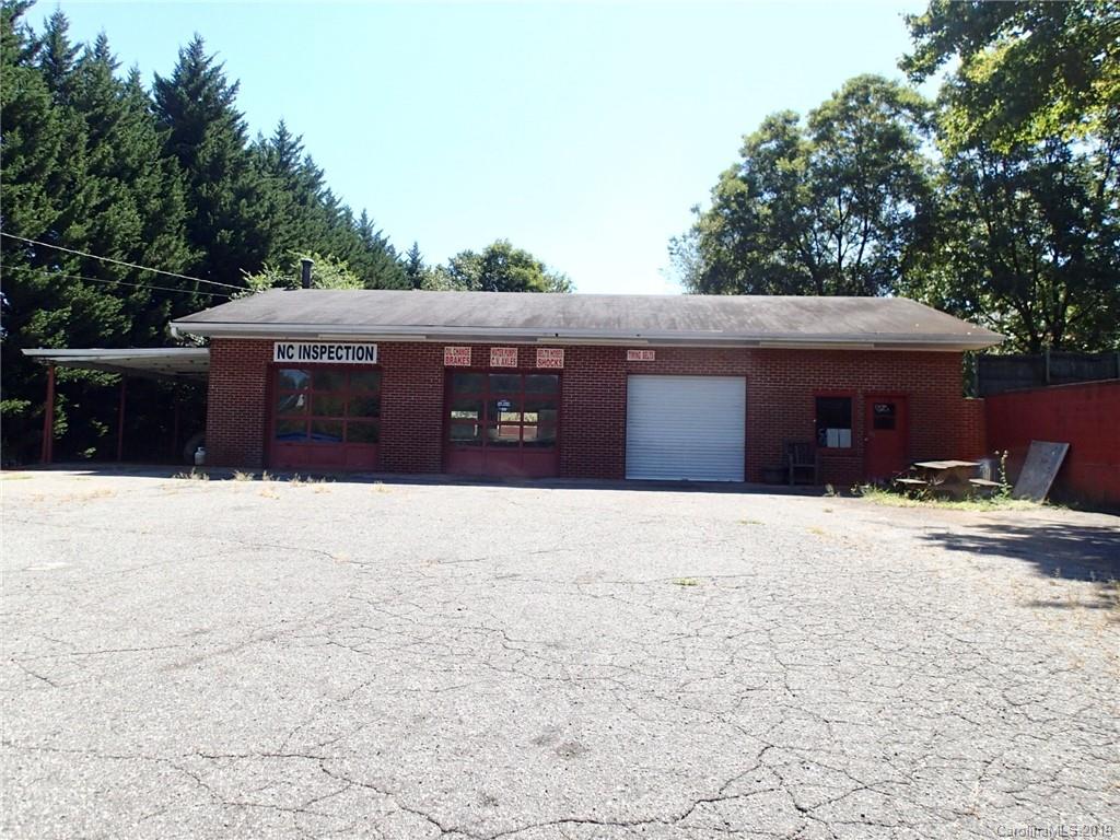 770 Chimney Rock Road Rutherfordton, NC 28139 - Photo 38 of 38 Gallery Image 38