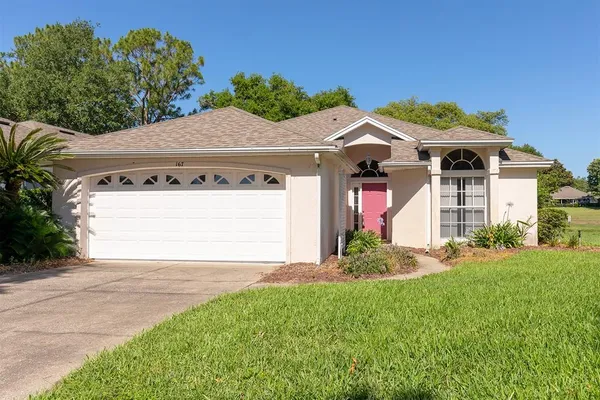 $275,000 | 167 Juniper Way, Tavares, FL 32778