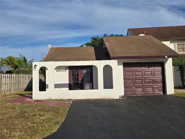 $600,000 | 6905 Southwest 104th Court, Miami, FL 33173