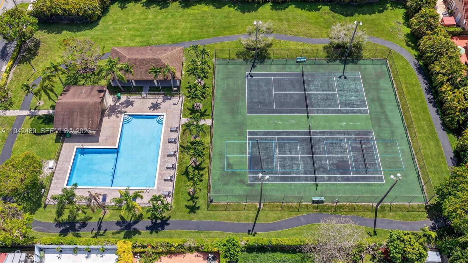 6905 Southwest 104th Court Miami, FL 33173 - Photo 44 of 45
