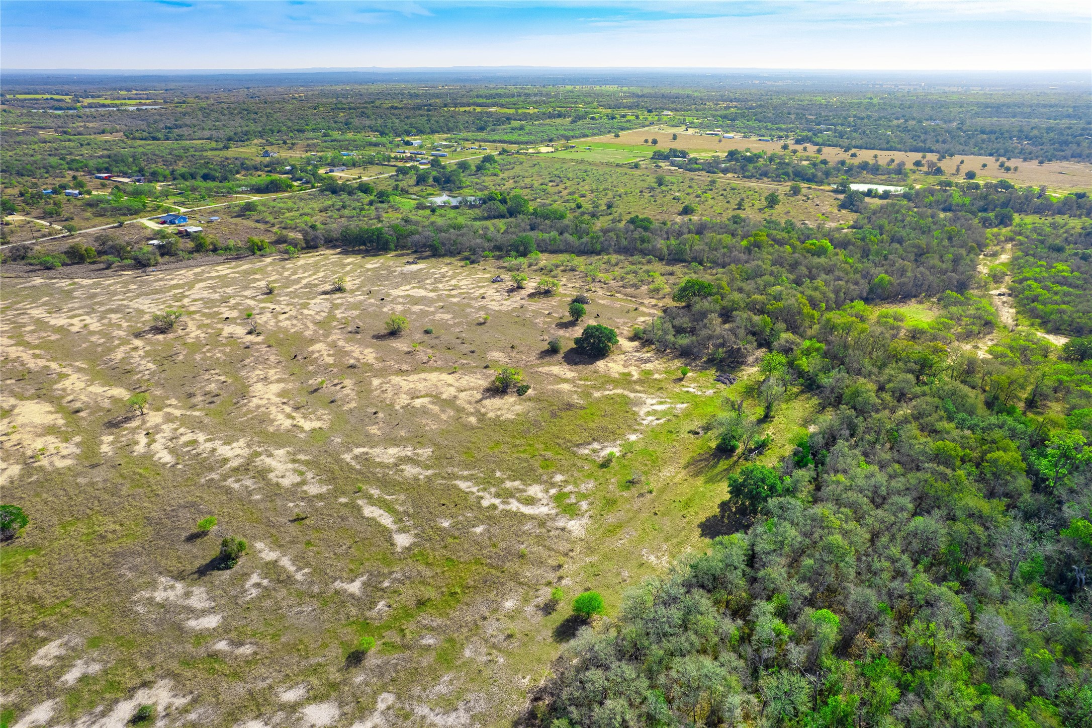 1180 Bugtussle Lane Luling, TX 78648 - Photo 20 of 21