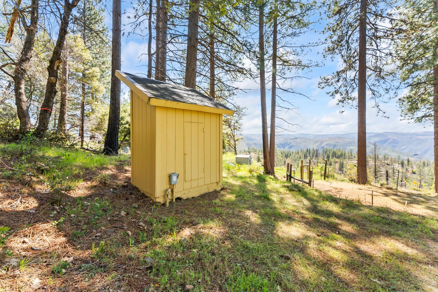 30155 Turkey Hill Road Foresthill, CA 95631 - Photo 35 of 47