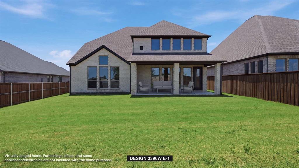 324 Bay Laurel Road McKinney, TX 75071 - Photo 19 of 21 Gallery Image 19