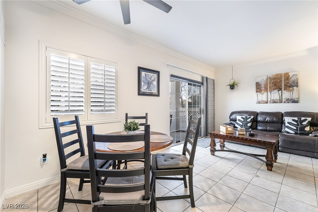 1686 Normandy Way Henderson, NV 89014 - Photo 11 of 30