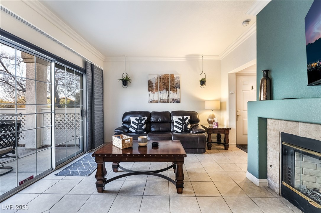 1686 Normandy Way Henderson, NV 89014 - Photo 16 of 30