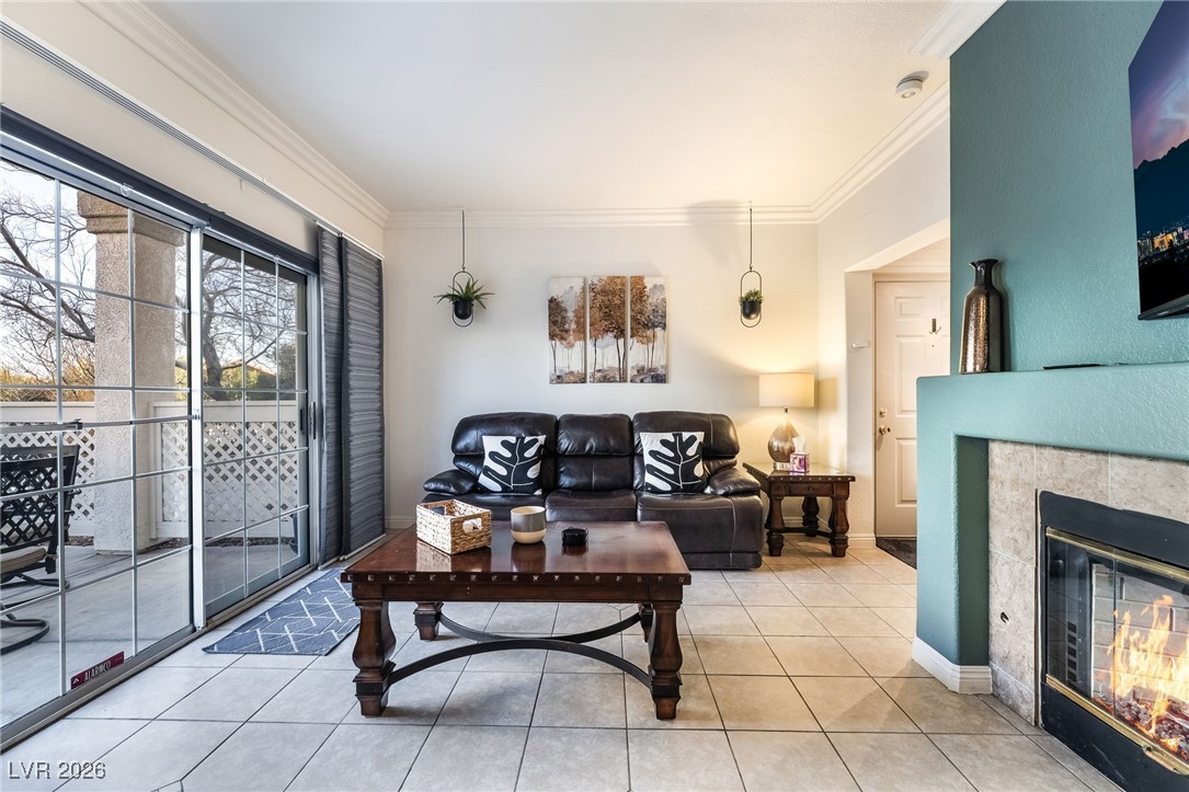 1686 Normandy Way Henderson, NV 89014 - Photo 17 of 30