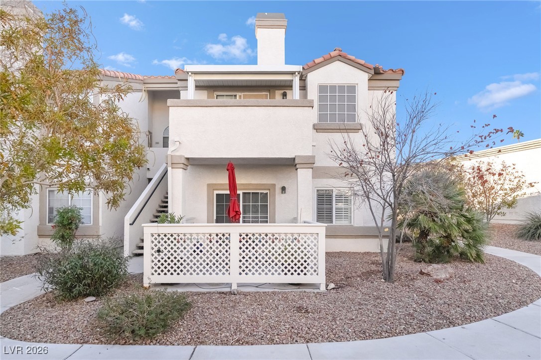 1686 Normandy Way Henderson, NV 89014 - Photo 2 of 30