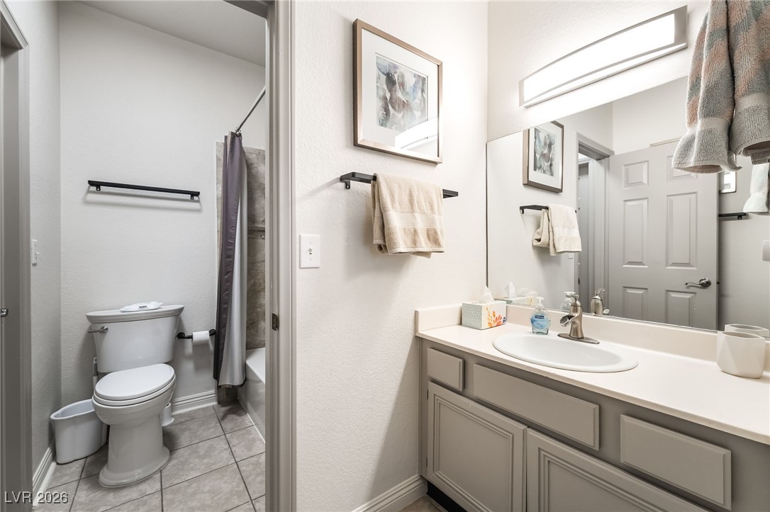 1686 Normandy Way Henderson, NV 89014 - Photo 22 of 30