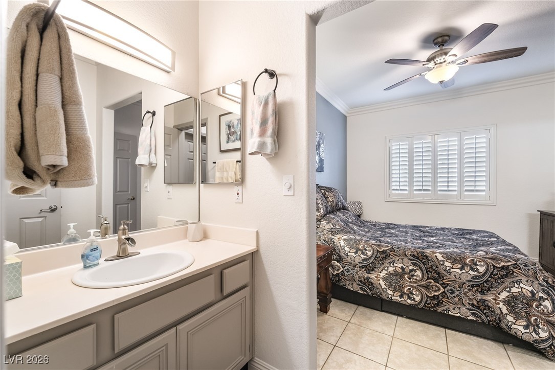 1686 Normandy Way Henderson, NV 89014 - Photo 24 of 30