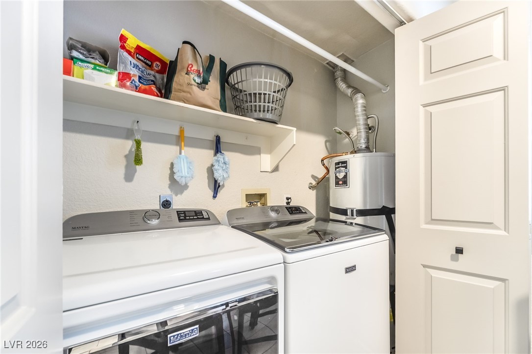 1686 Normandy Way Henderson, NV 89014 - Photo 26 of 30