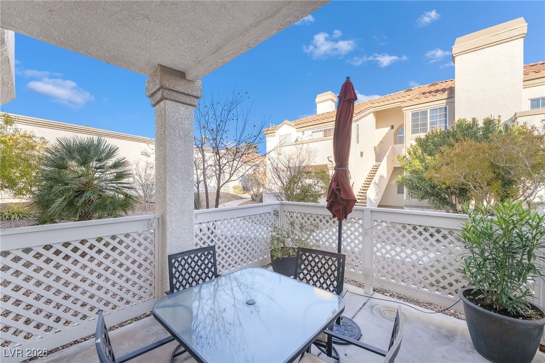 1686 Normandy Way Henderson, NV 89014 - Photo 27 of 30