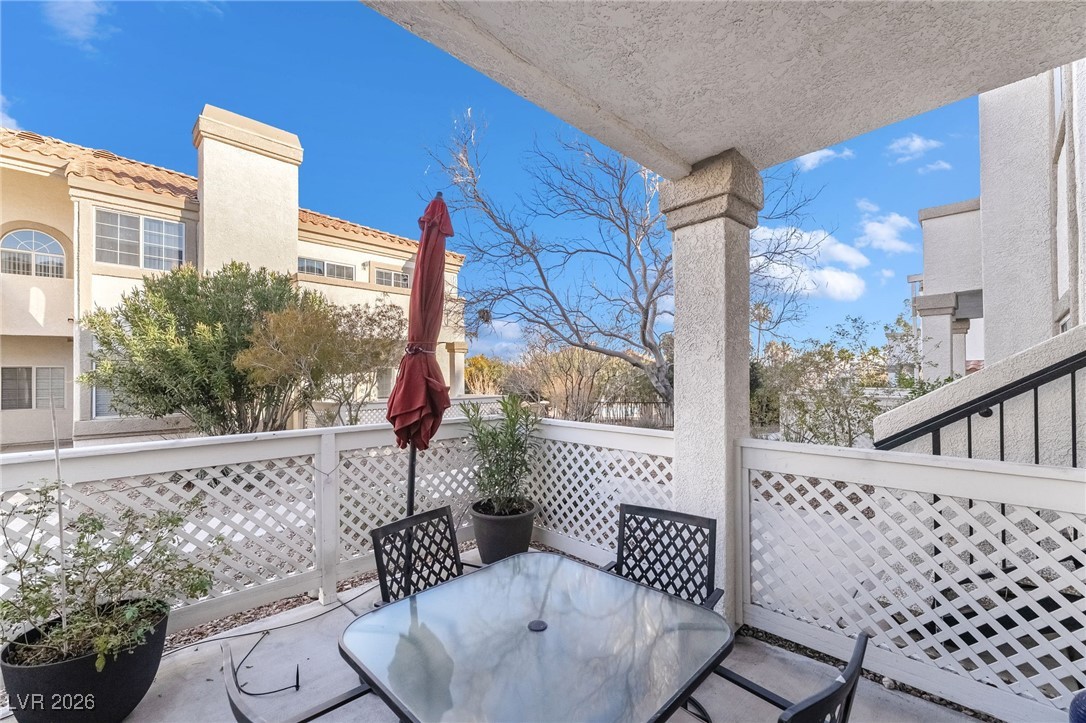 1686 Normandy Way Henderson, NV 89014 - Photo 28 of 30