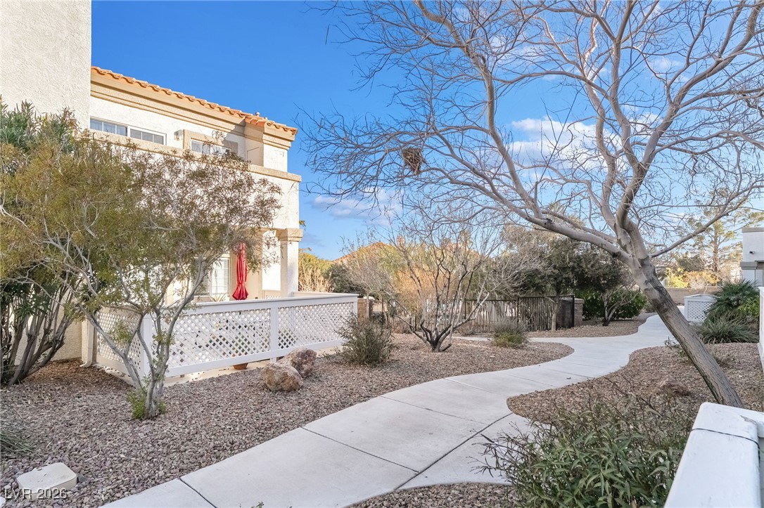 1686 Normandy Way Henderson, NV 89014 - Photo 29 of 30