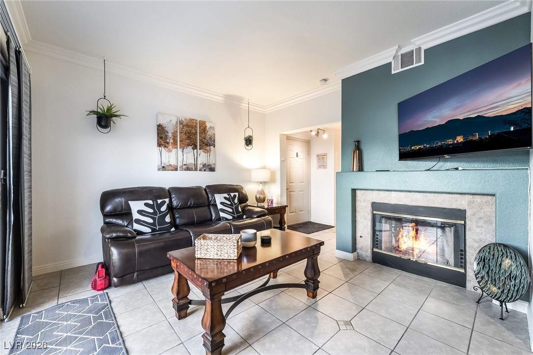 1686 Normandy Way Henderson, NV 89014 - Photo 7 of 30