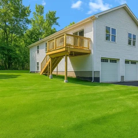 $569,900 | 4 West Dudley Road, Dudley, MA 01571