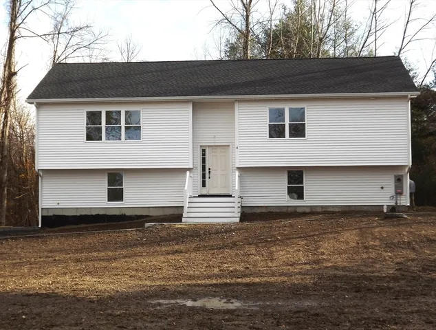 $569,900 | 4 West Dudley Road, Dudley, MA 01571