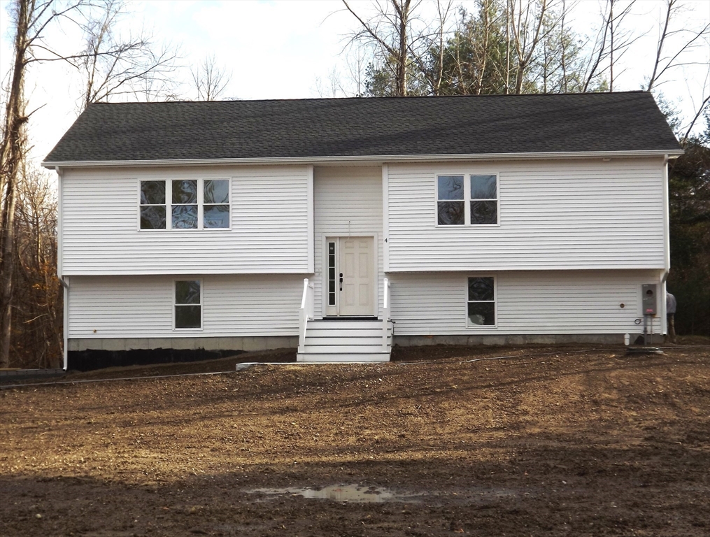 4 West Dudley Road Dudley, MA 01571 - Photo 4 of 18
