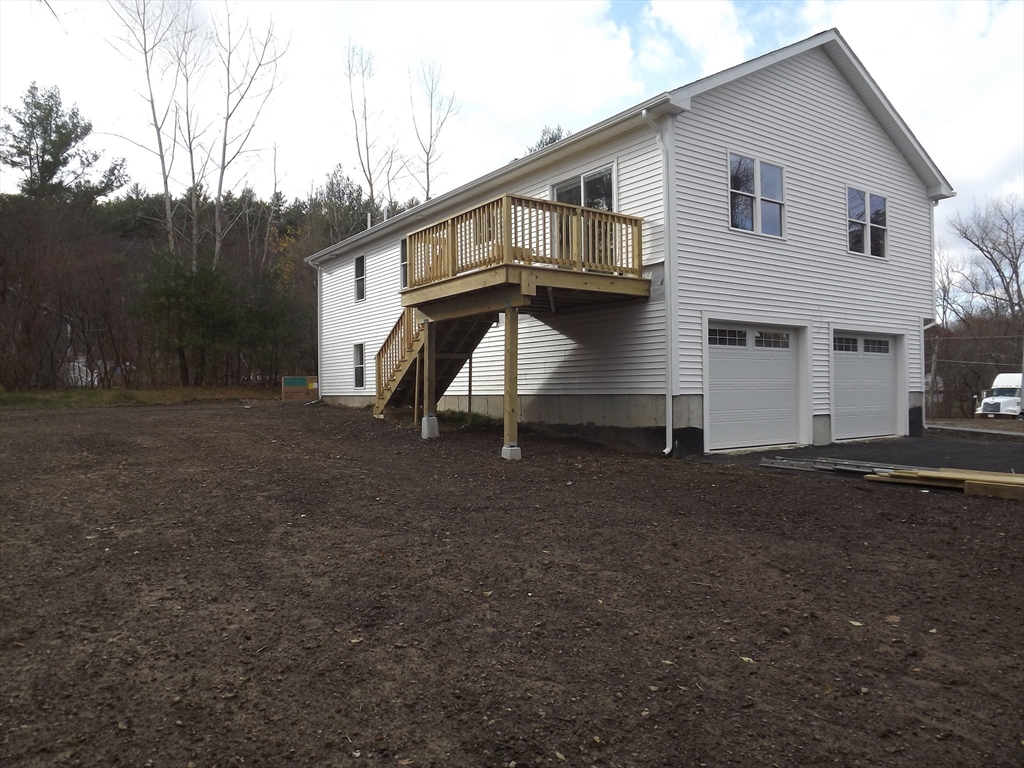 4 West Dudley Road Dudley, MA 01571 - Photo 7 of 18