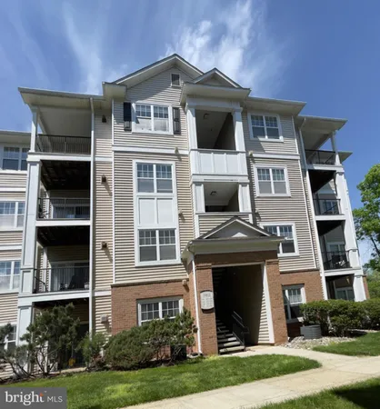 $289,000 | 19611 Galway Bay Circle, Unit 403, Germantown, MD 20874