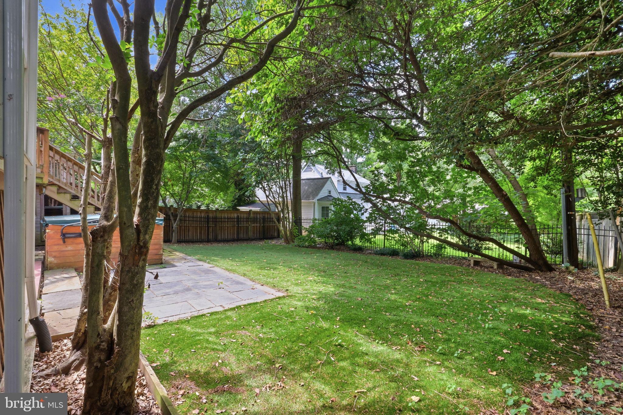 1706 North Glebe Road Arlington, VA 22207 - Photo 44 of 44 Gallery Image 44