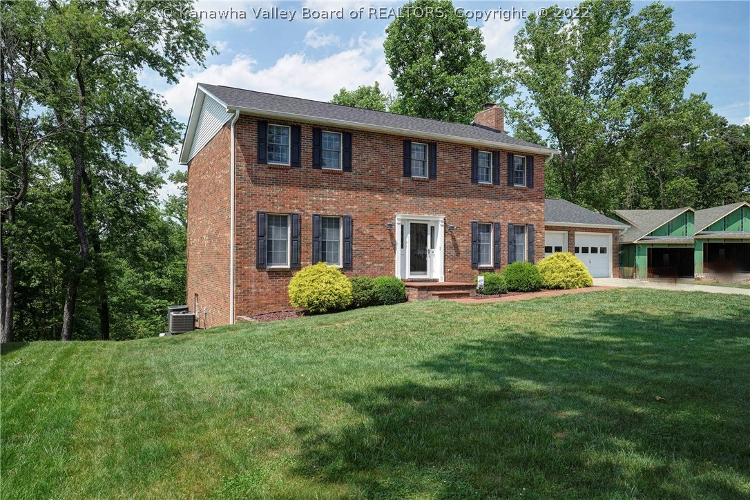 136 Summit Ridge Road Hurricane, WV 25526 - Photo 2 of 39 Gallery Image 2