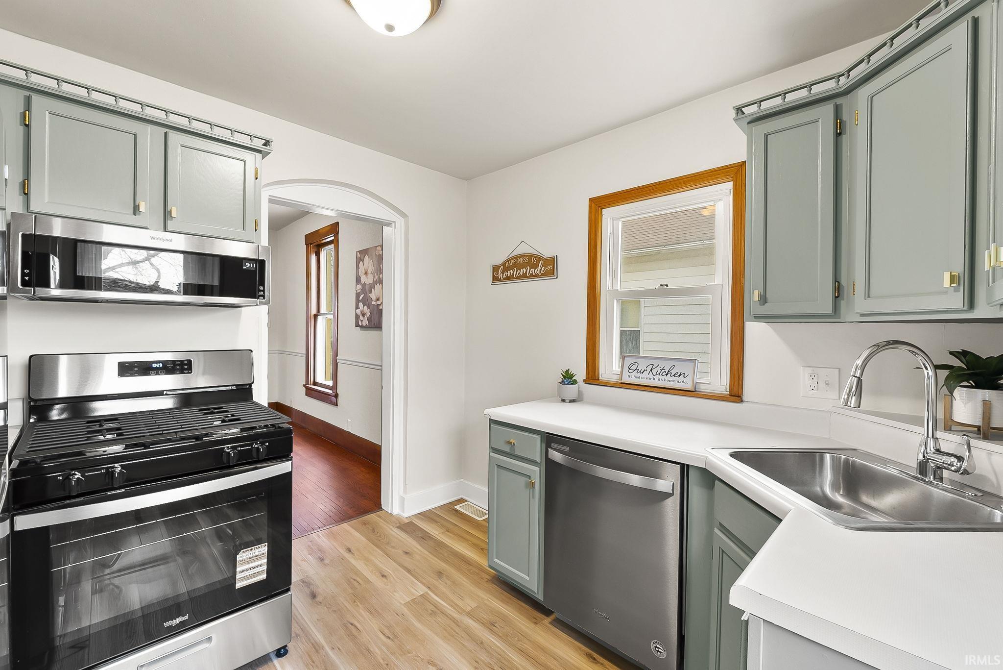 1631 Howell Street Fort Wayne, IN 46808 - Photo 11 of 26 Gallery Image 11