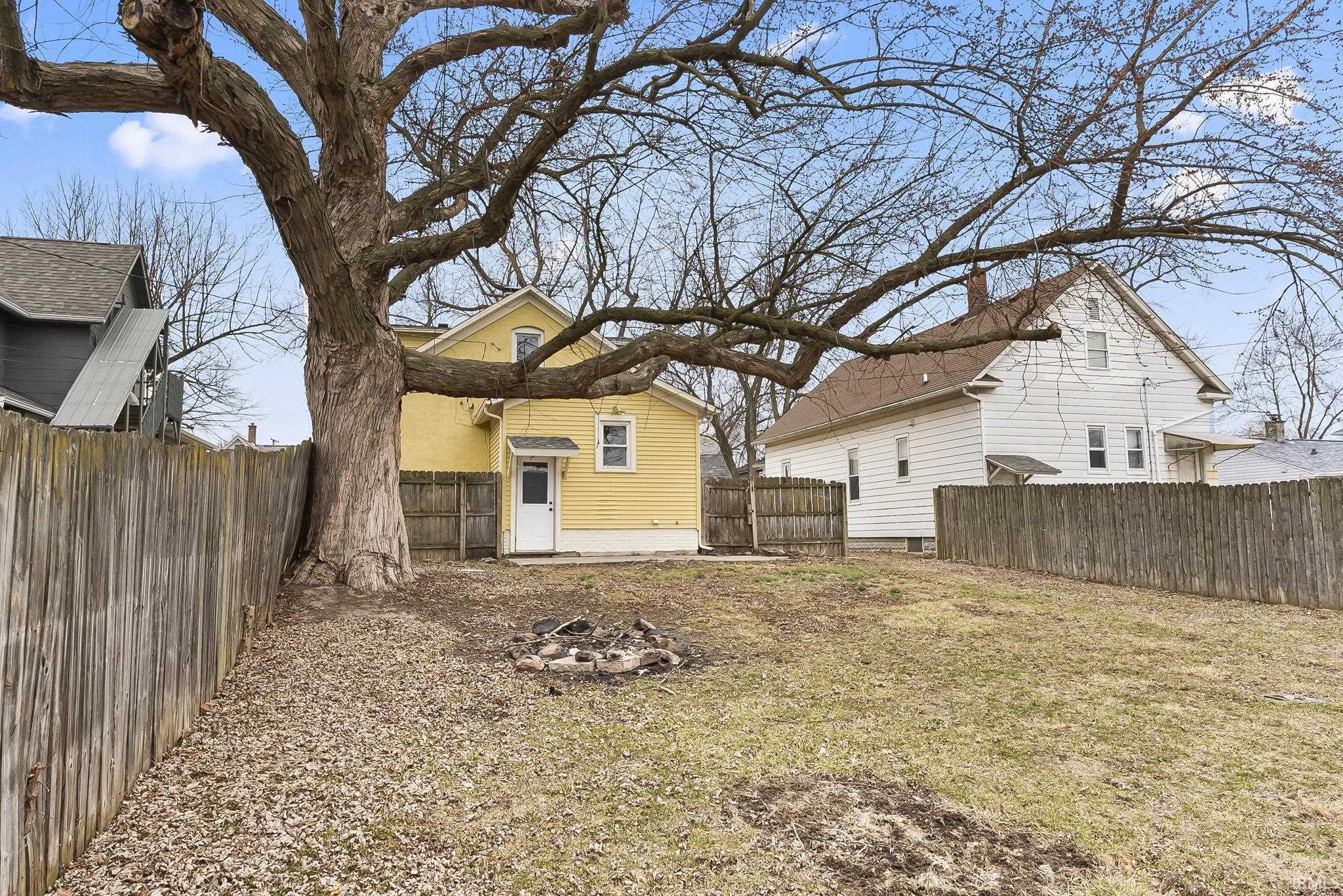 1631 Howell Street Fort Wayne, IN 46808 - Photo 24 of 26 Gallery Image 24