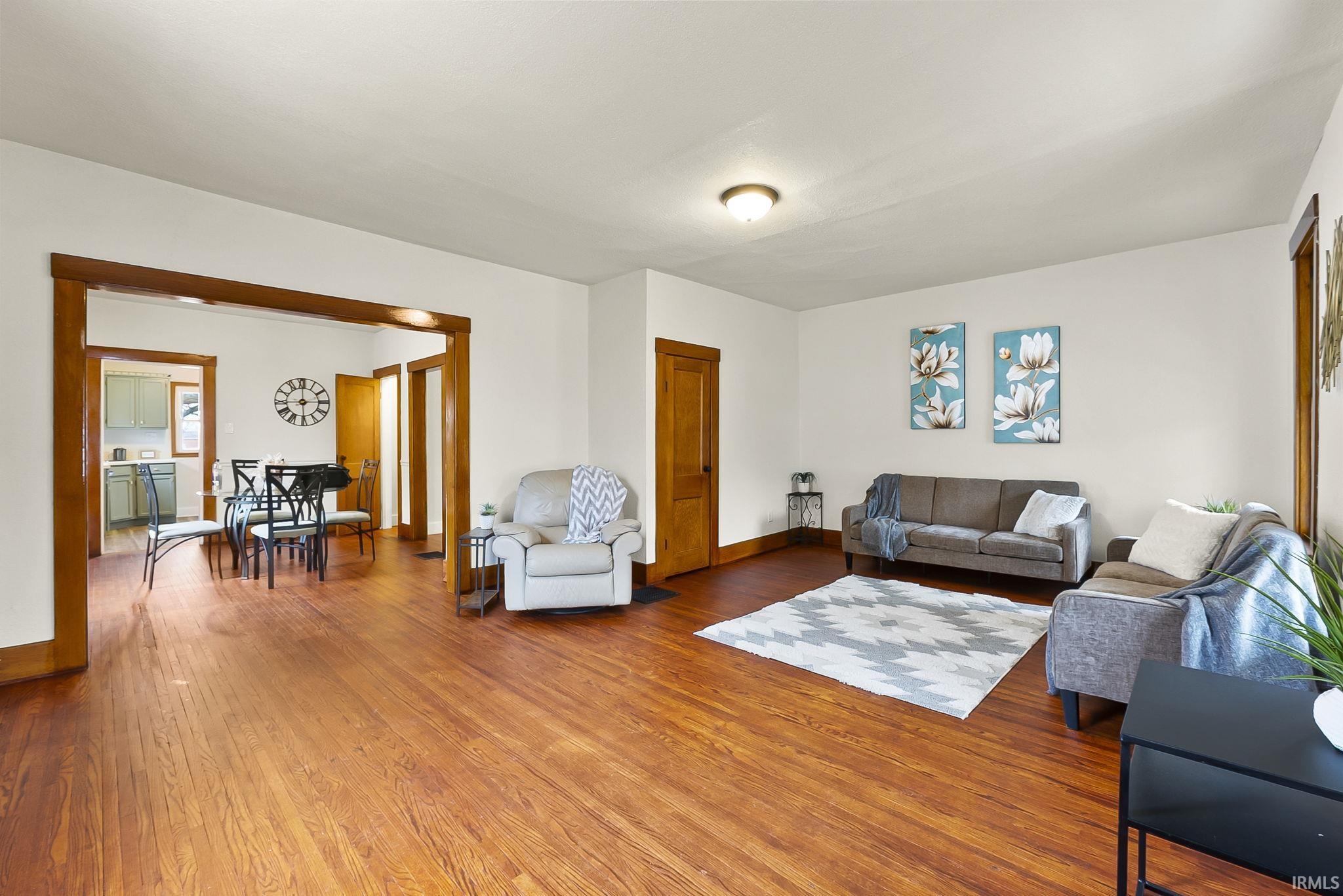 1631 Howell Street Fort Wayne, IN 46808 - Photo 3 of 26 Gallery Image 3