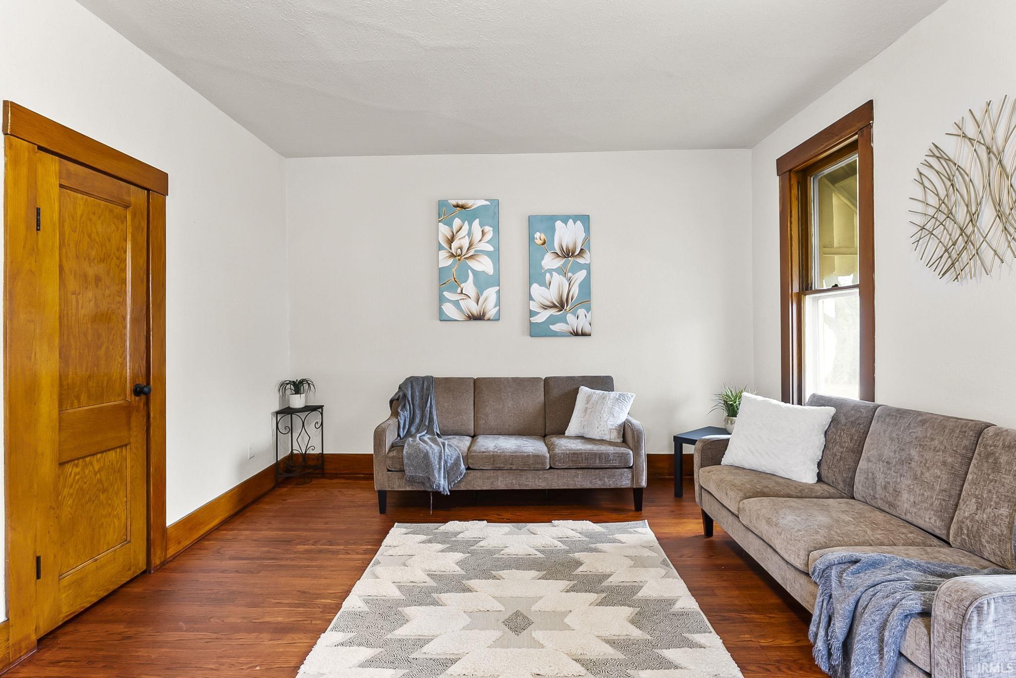 1631 Howell Street Fort Wayne, IN 46808 - Photo 4 of 26 Gallery Image 4