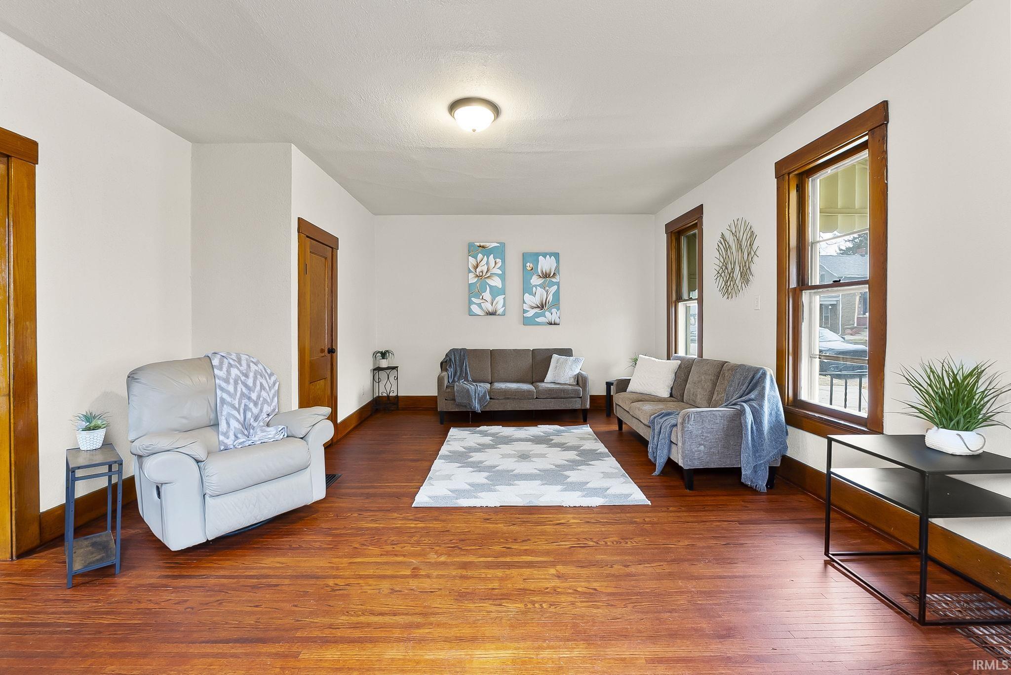 1631 Howell Street Fort Wayne, IN 46808 - Photo 5 of 26 Gallery Image 5
