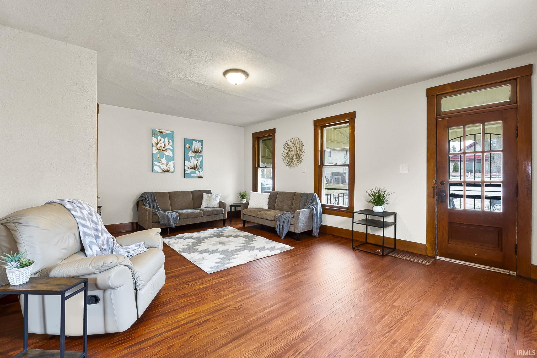 1631 Howell Street Fort Wayne, IN 46808 - Photo 6 of 26 Gallery Image 6