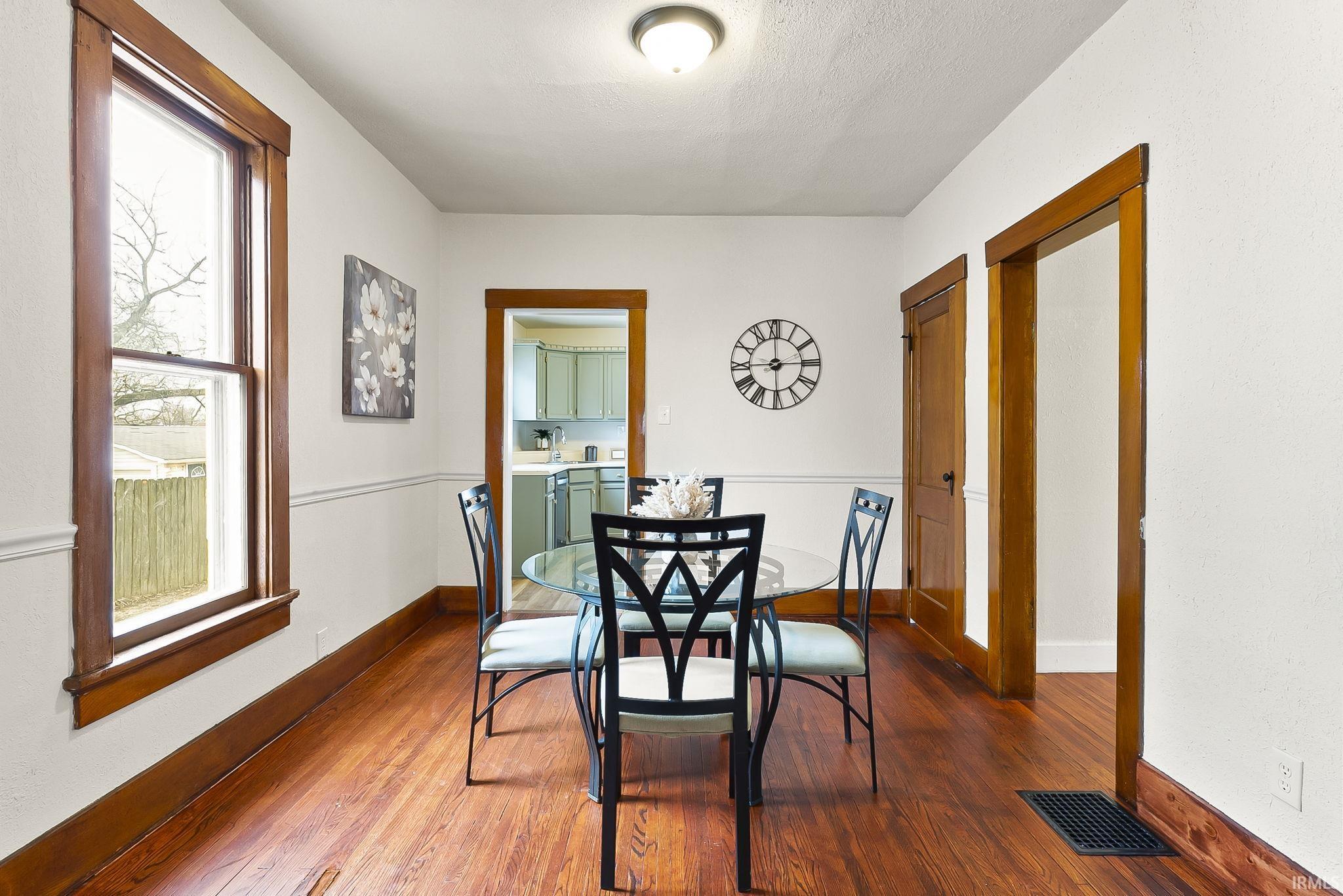 1631 Howell Street Fort Wayne, IN 46808 - Photo 7 of 26 Gallery Image 7