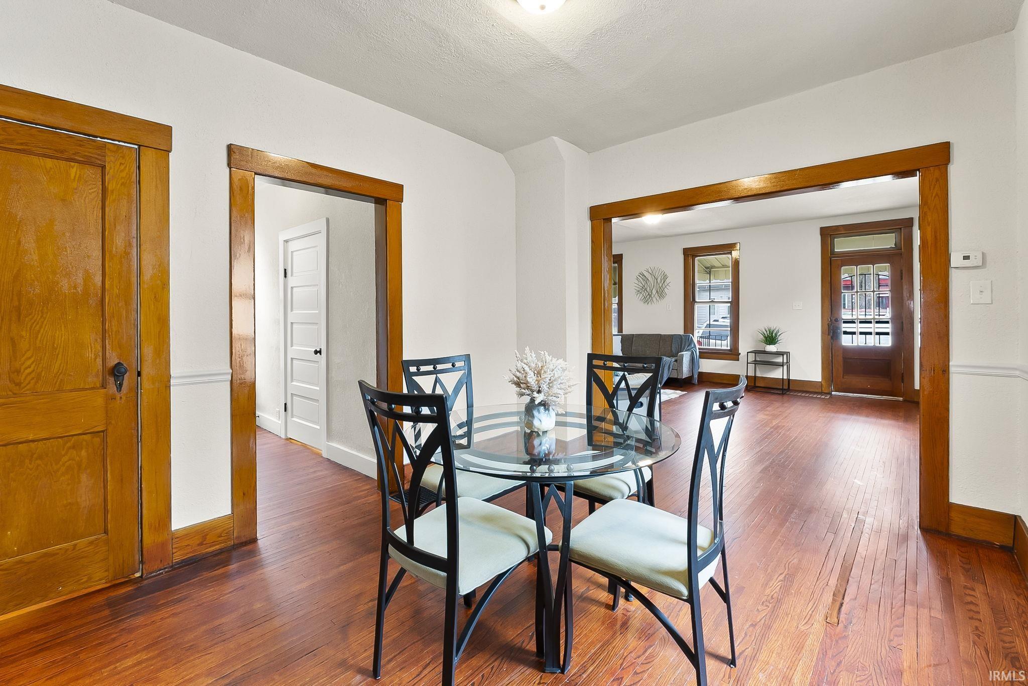 1631 Howell Street Fort Wayne, IN 46808 - Photo 8 of 26 Gallery Image 8