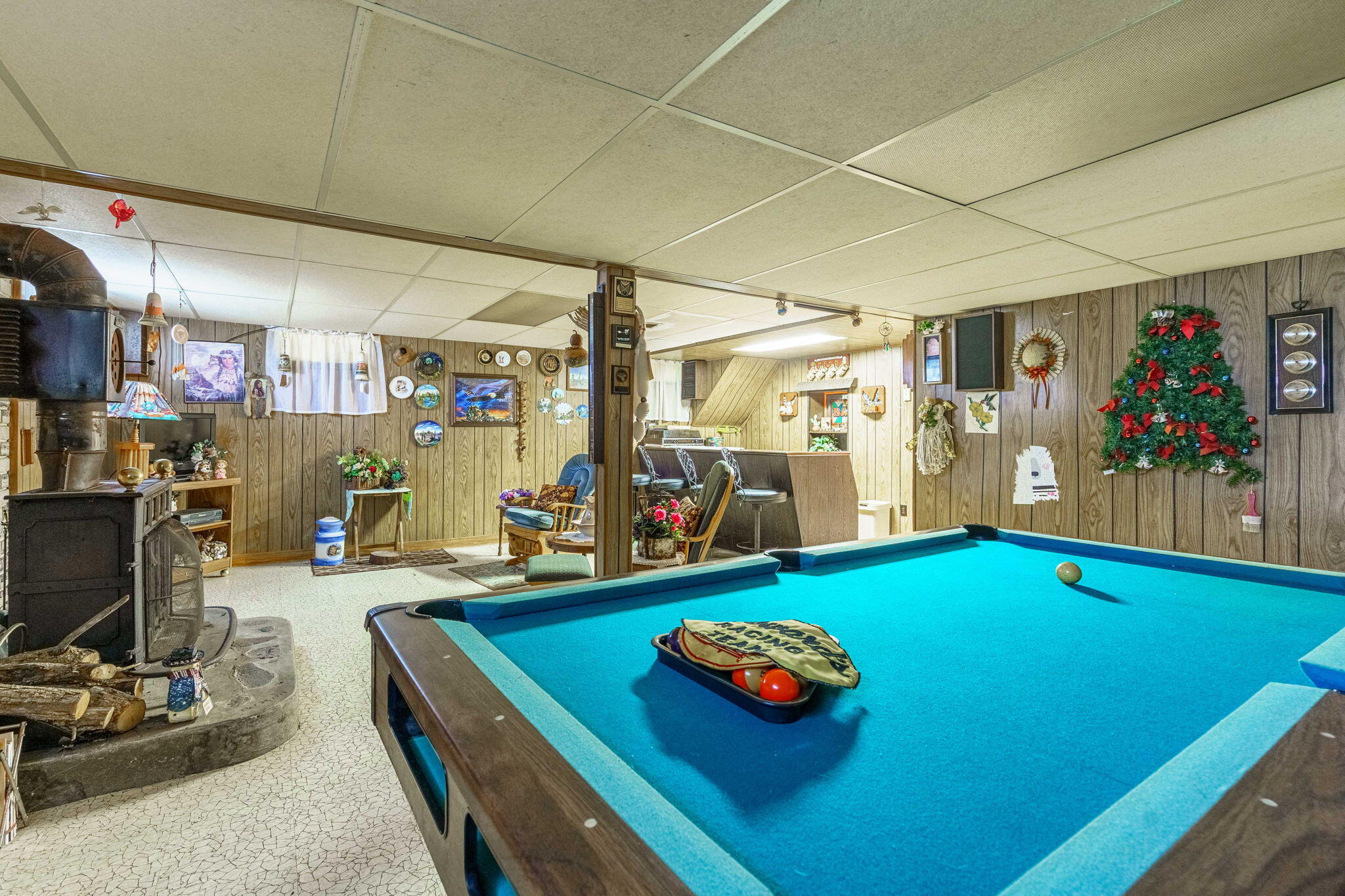 2191 Grand River Road Bancroft, MI 48414 - Photo 43 of 53 43-web-or-mls-Interiors (27 of 37)