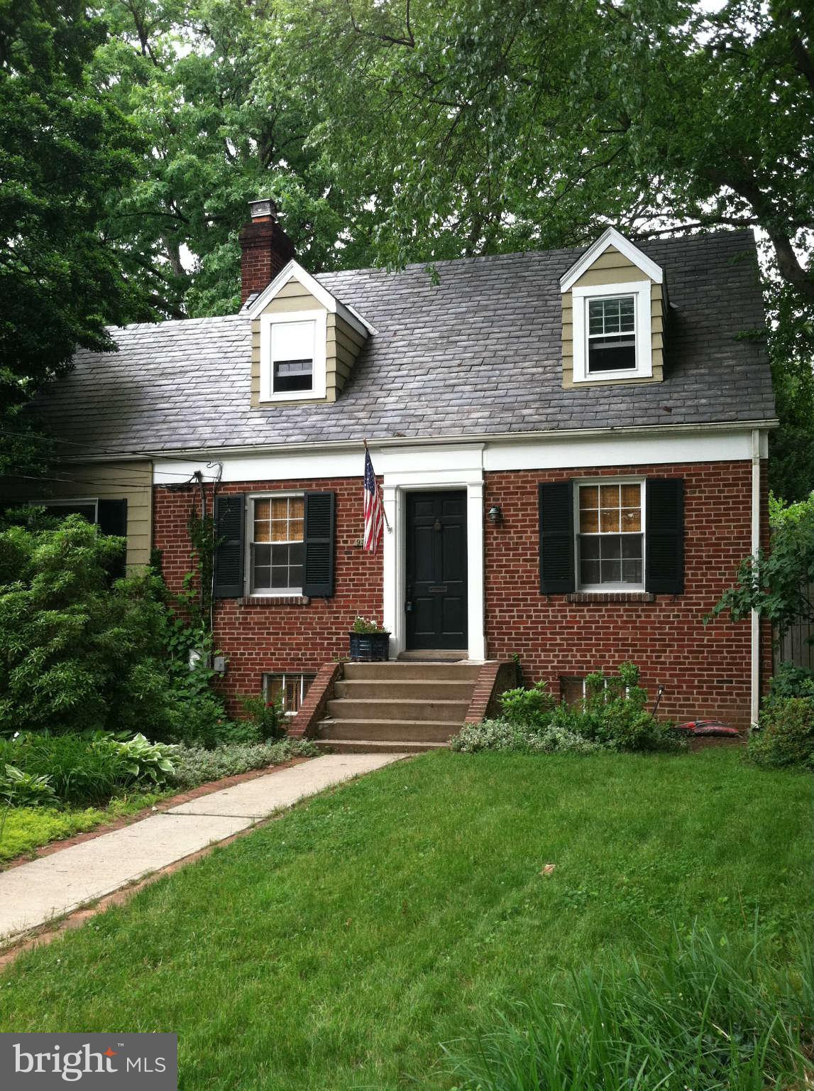 9320 Ocala Street Silver Spring, MD 20901 - Photo 1 of 14 Exterior (Front)