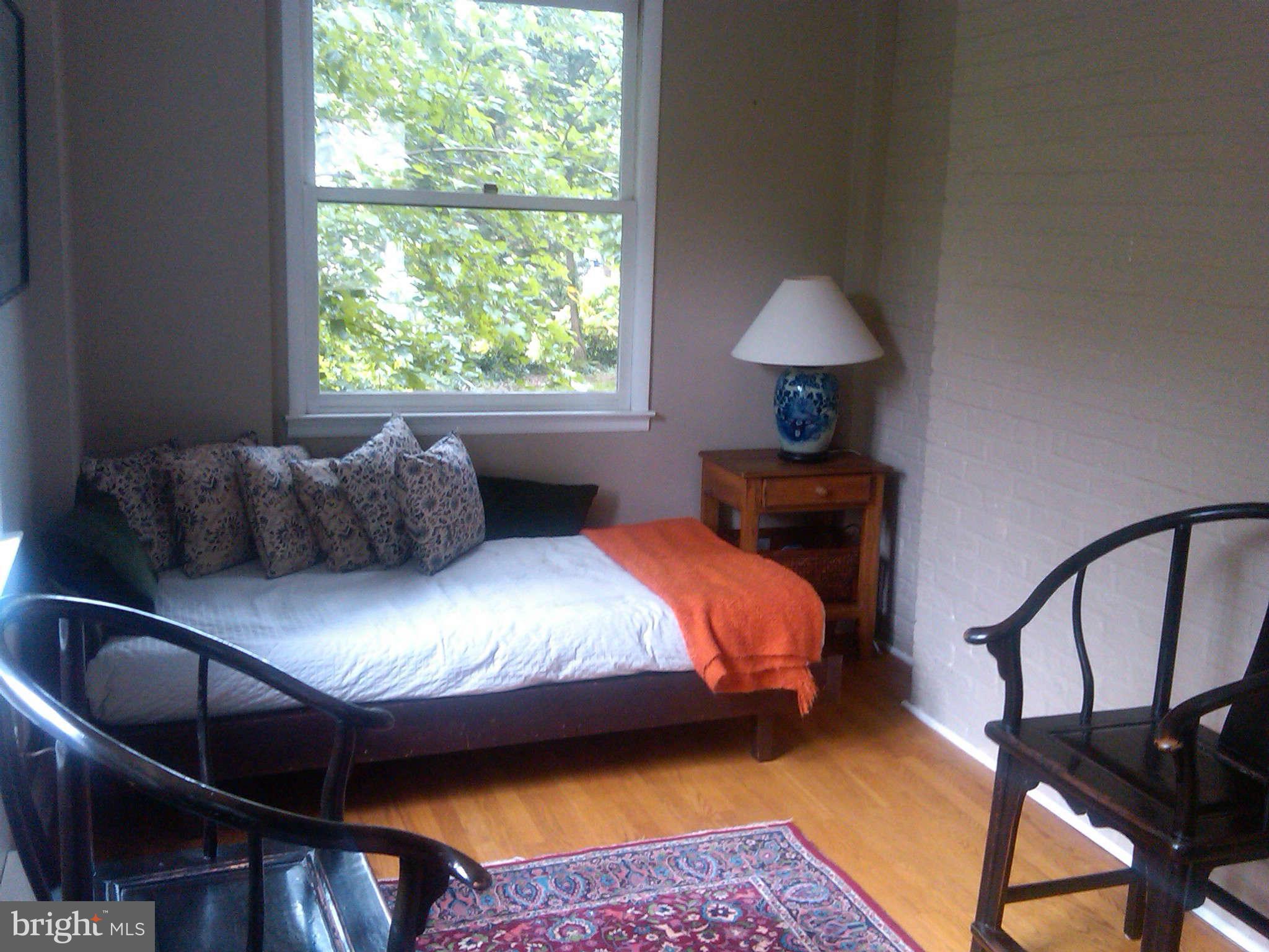 9320 Ocala Street Silver Spring, MD 20901 - Photo 11 of 14 1st Floor Bedroom/Office