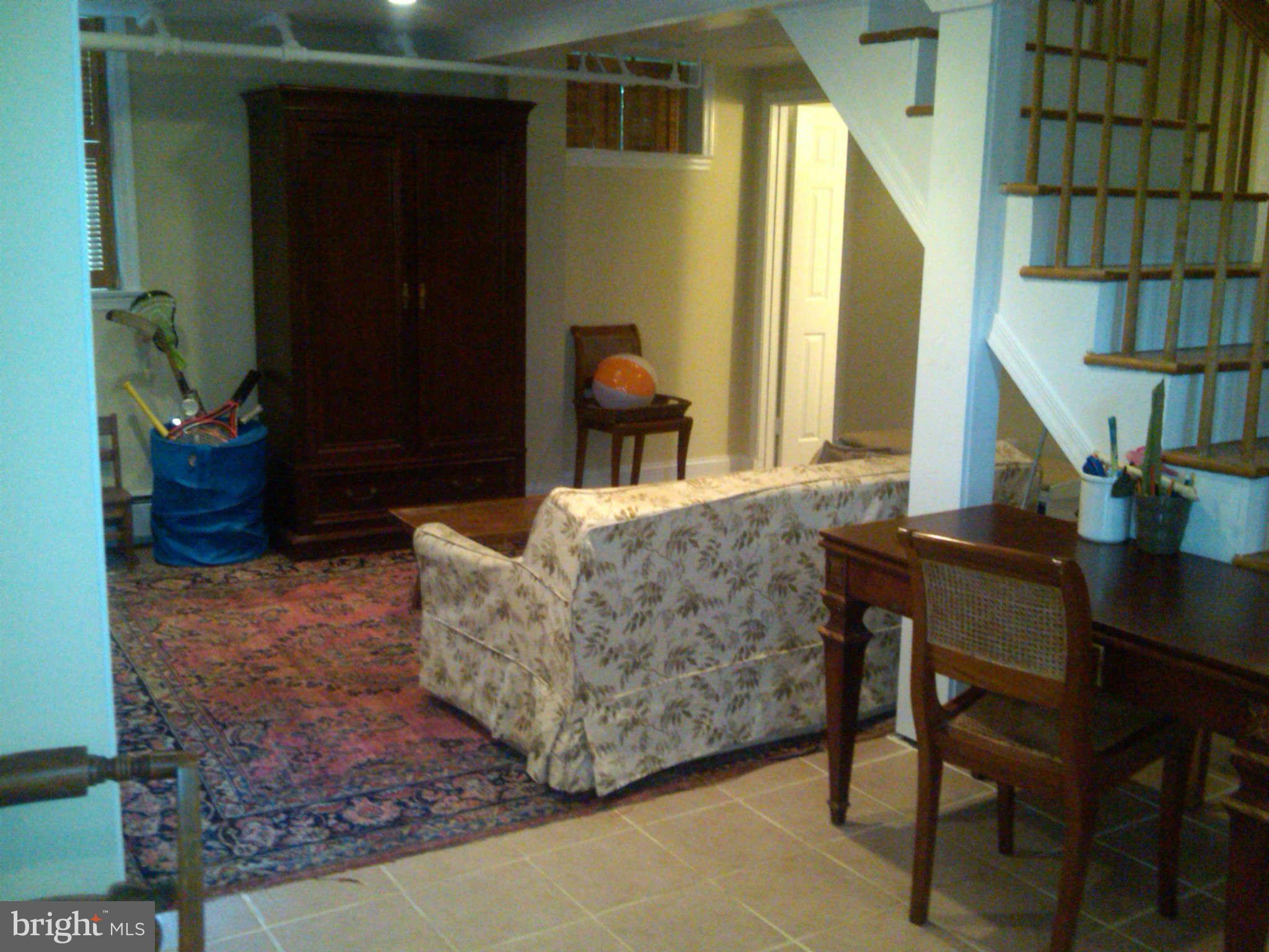 9320 Ocala Street Silver Spring, MD 20901 - Photo 12 of 14 Basement