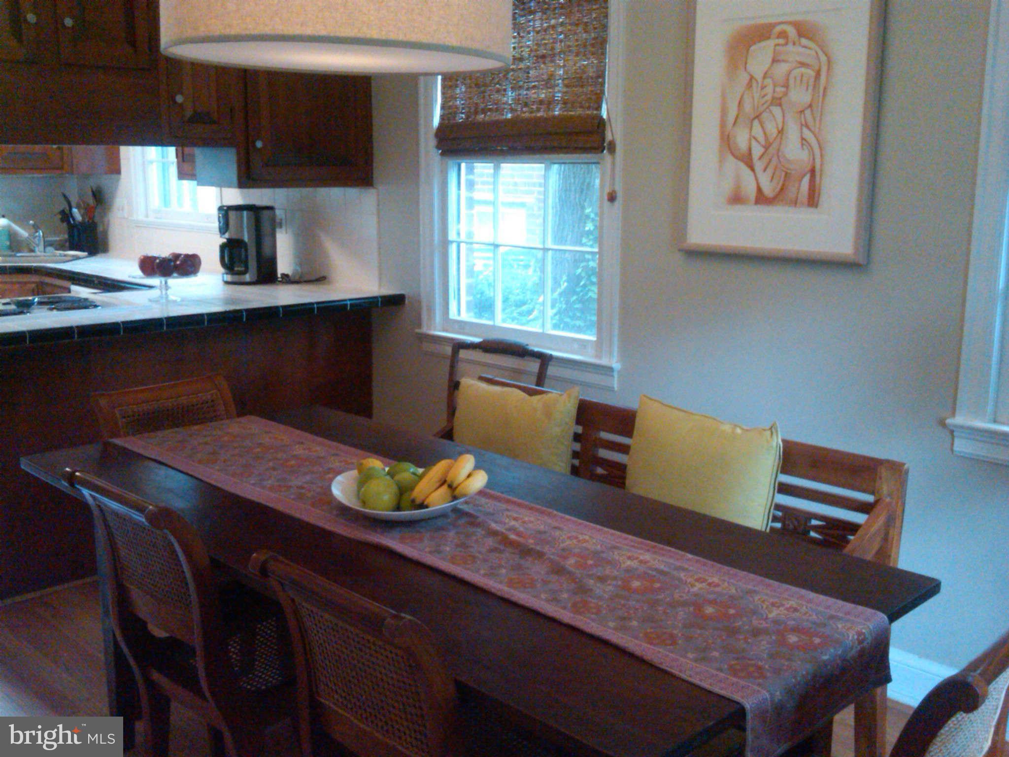 9320 Ocala Street Silver Spring, MD 20901 - Photo 3 of 14 Dining Room