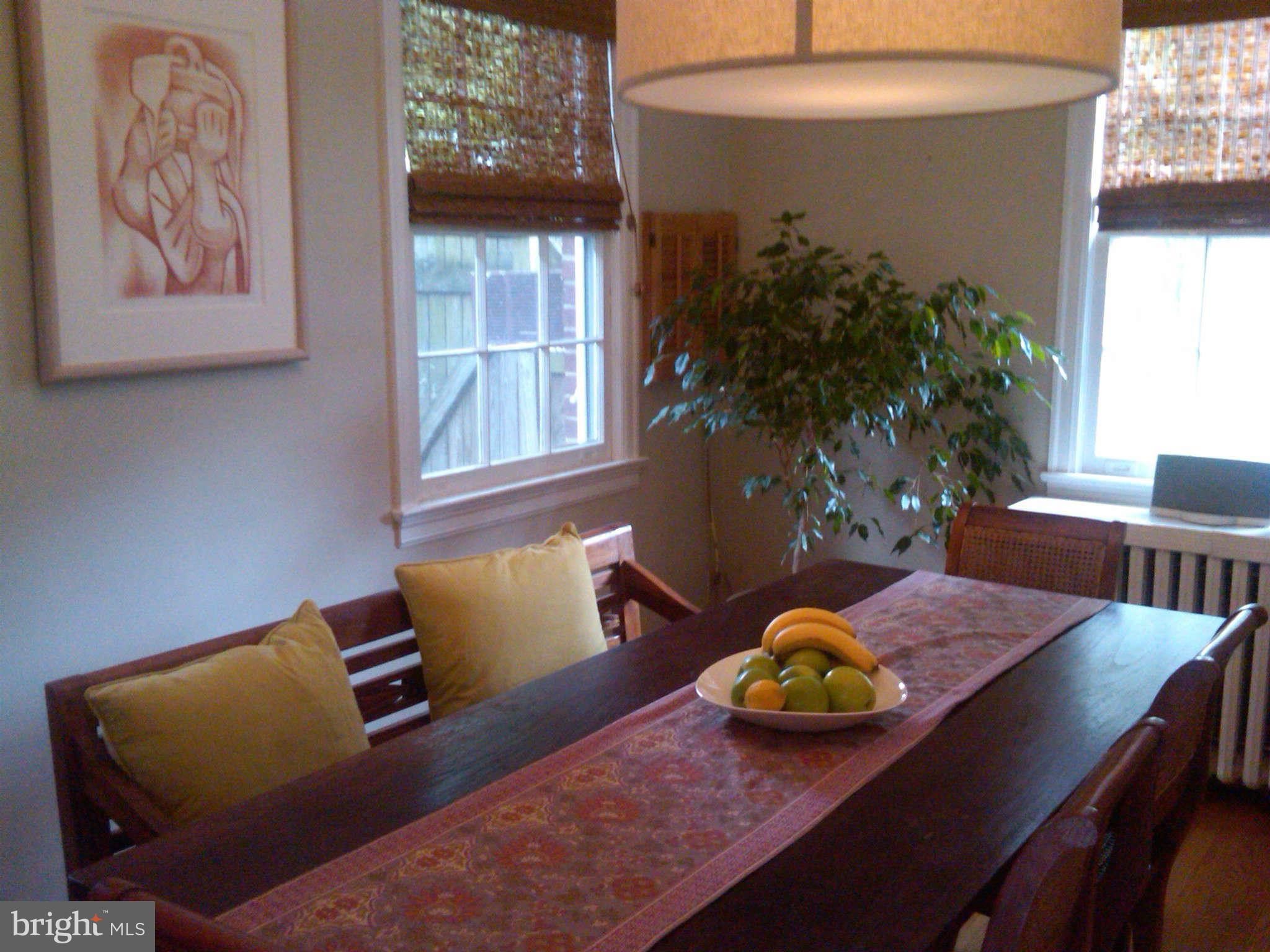 9320 Ocala Street Silver Spring, MD 20901 - Photo 4 of 14 Dining Room