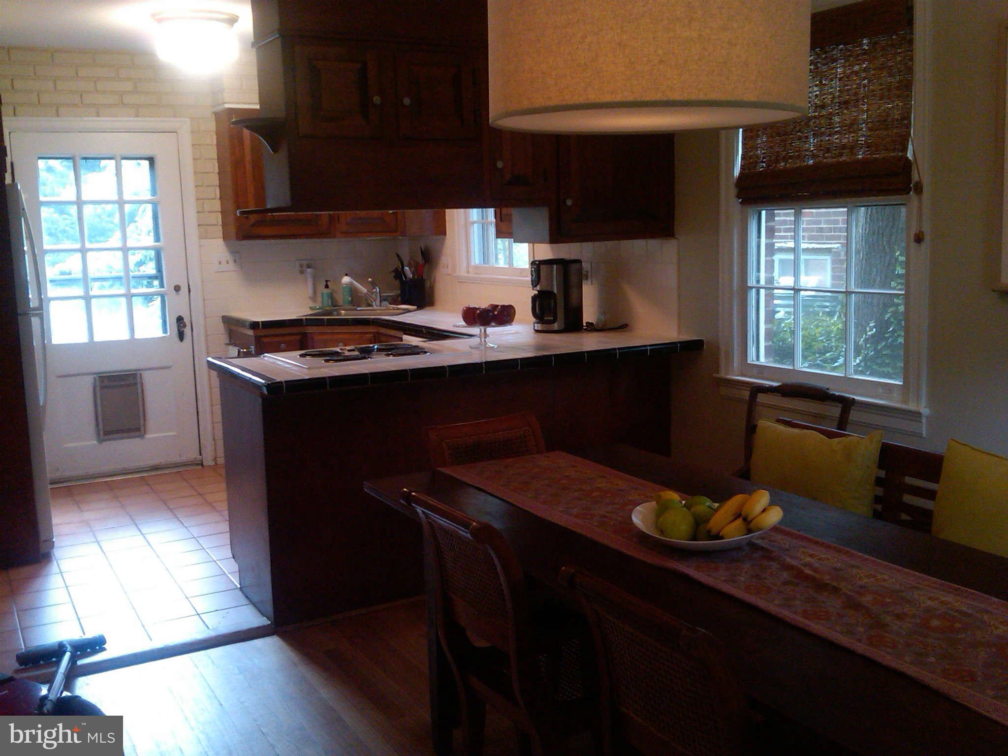 9320 Ocala Street Silver Spring, MD 20901 - Photo 5 of 14 Kitchen