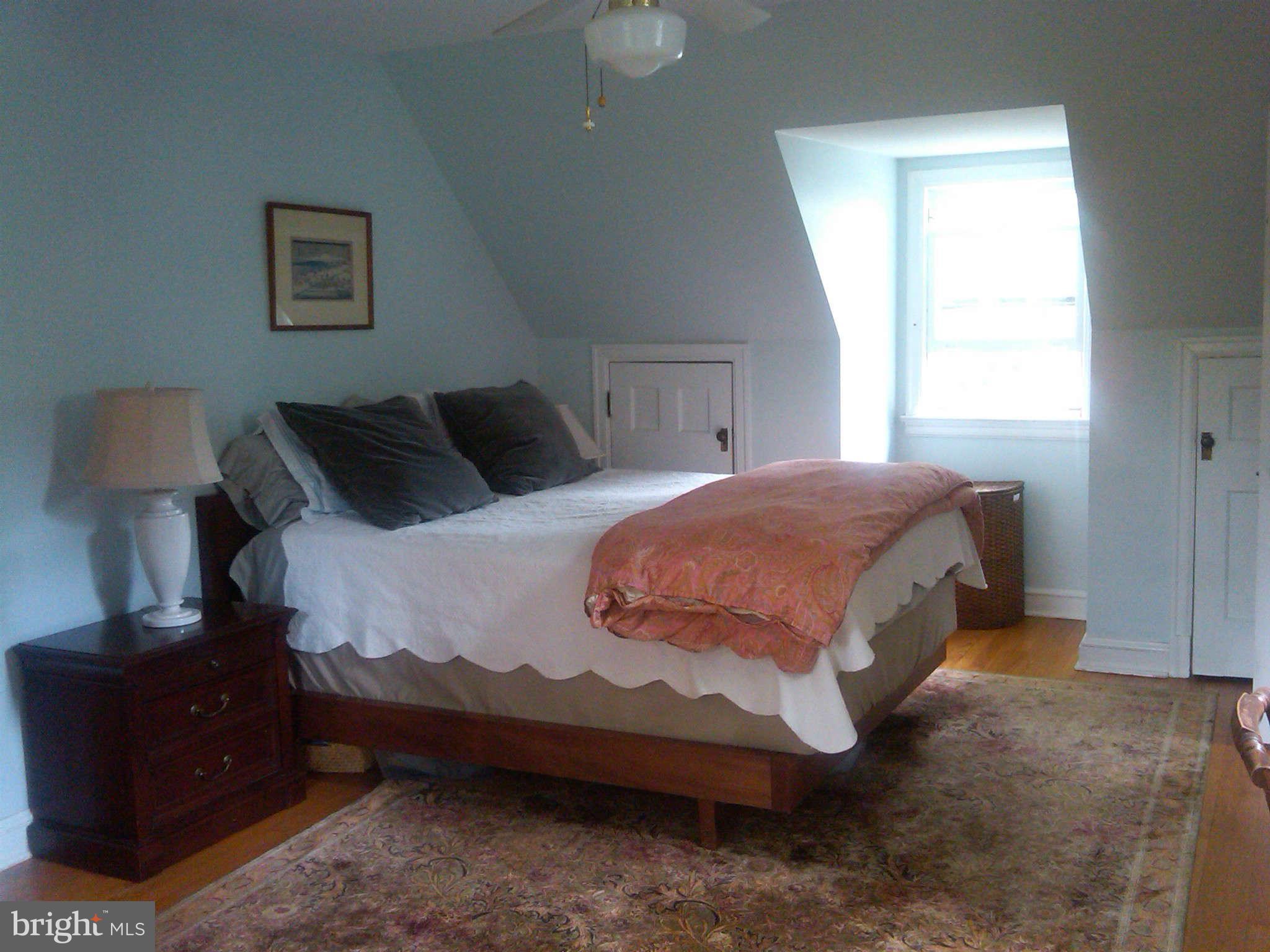 9320 Ocala Street Silver Spring, MD 20901 - Photo 6 of 14 Bedroom (Master)