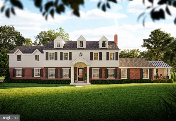 $1,995,000 | 33 West Ardmore Avenue, Havertown, PA 19083