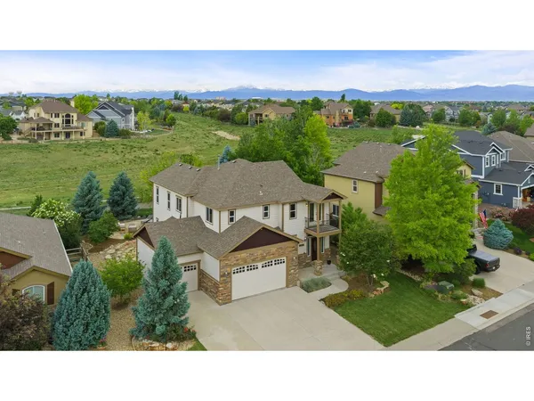 $885,000 | 8555 Blackwood Drive, Windsor, CO 80550
