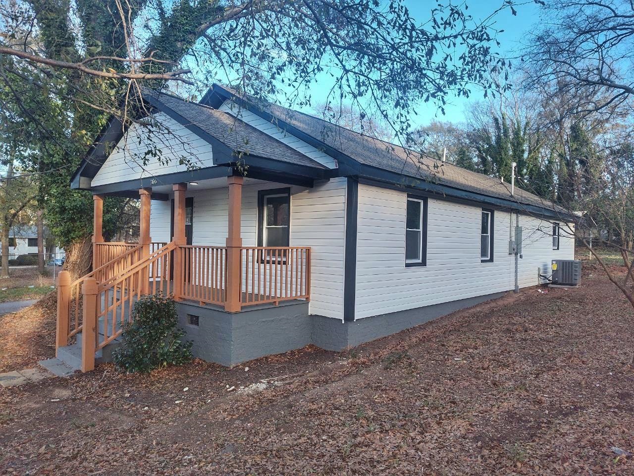 306 Spruce Street Spartanburg, SC 29303 - Photo 4 of 16