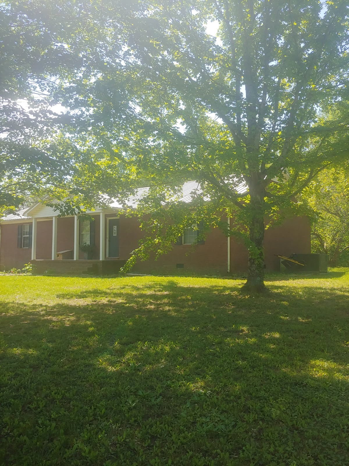 547 Busby Road Loretto, TN 38469 - Photo 6 of 37